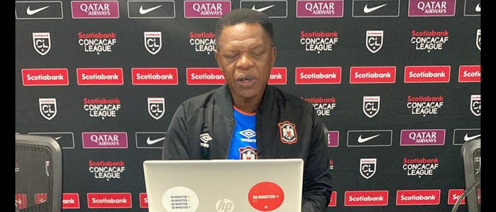 Agustín Castillo deja al Águila tras la eliminación contra la Liga Deportiva Alajuelense