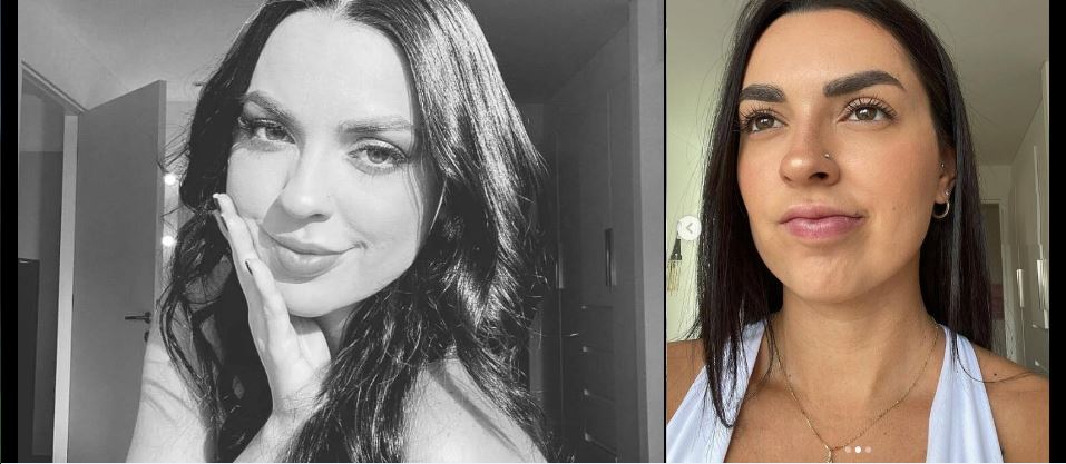 Actriz mexicana muere en fuerte accidente: Publicó esta foto poco antes de la tragedia