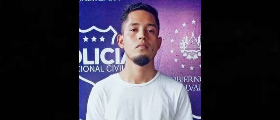 Cae el “Sombra”, pandillero vinculado a múltiples crímenes ordenados por la pandilla