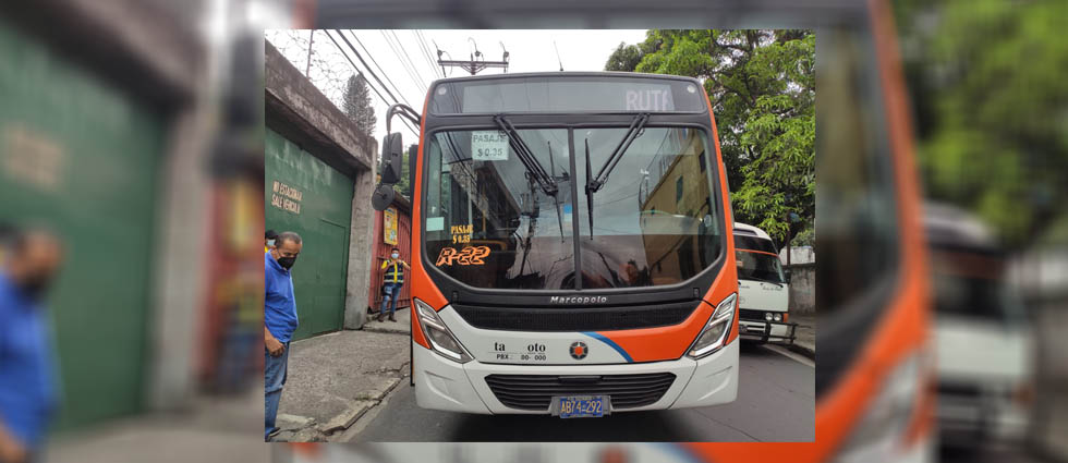 Sancionan a concesionario de la ruta 22 por cobrar un precio más alto de pasaje al autorizado