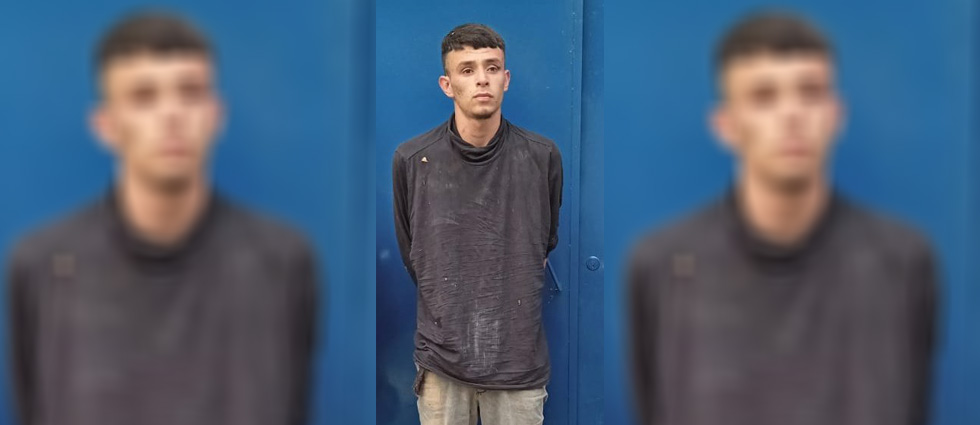 Militares capturan a temido MS que tiene antecedentes por graves crímenes