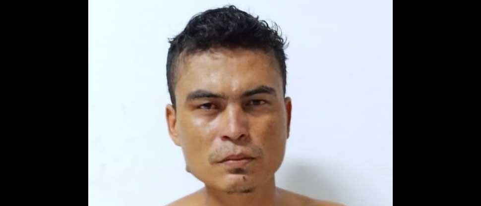 Detienen a pandillero por asesinar a 3 personas en San Miguel