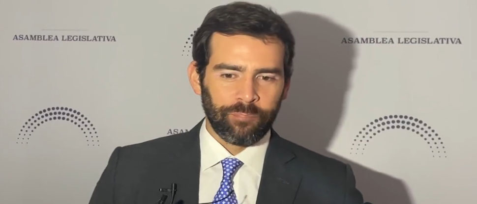 Nuestro Tiempo considera inaceptable el régimen de excepción contra pandillas