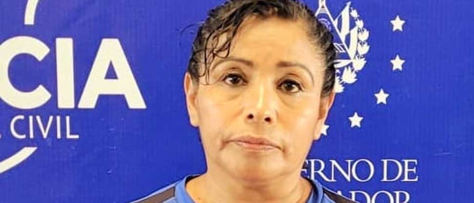 Colaboradora de pandilla ayudaba a terroristas a comprar casas y adquirir negocios