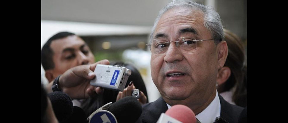 Exministro de Salud Guillermo Maza pide juicio abreviado a cambio de confesar actos de corrupción