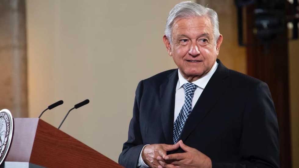 AMLO reafirma su postura de neutralidad en el conflicto entre Rusia y Ucrania