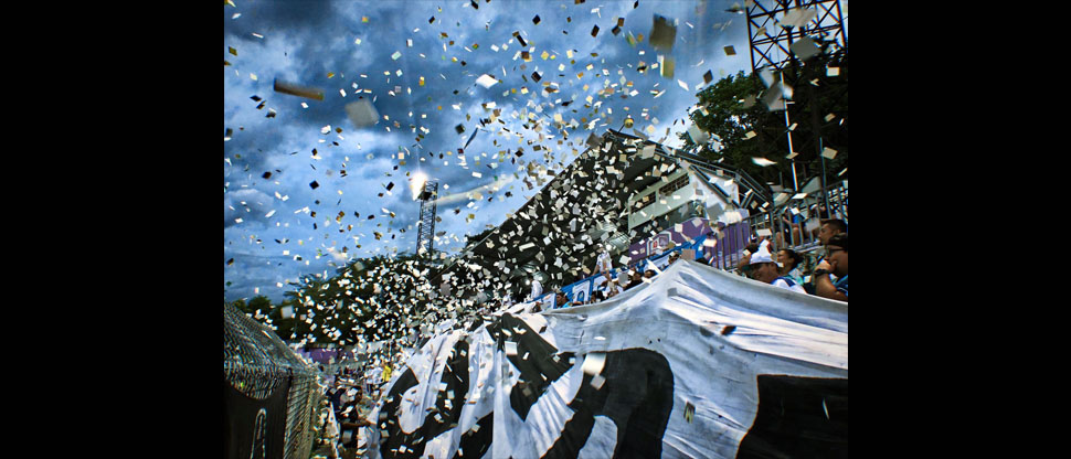 Alianza pide permiso a jefes de sus aficionados para que los dejen ir a apoyarlos a Belice