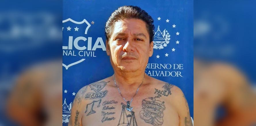 Cae alias Shagui, pandillero encargado de rentear a conductores de UBER