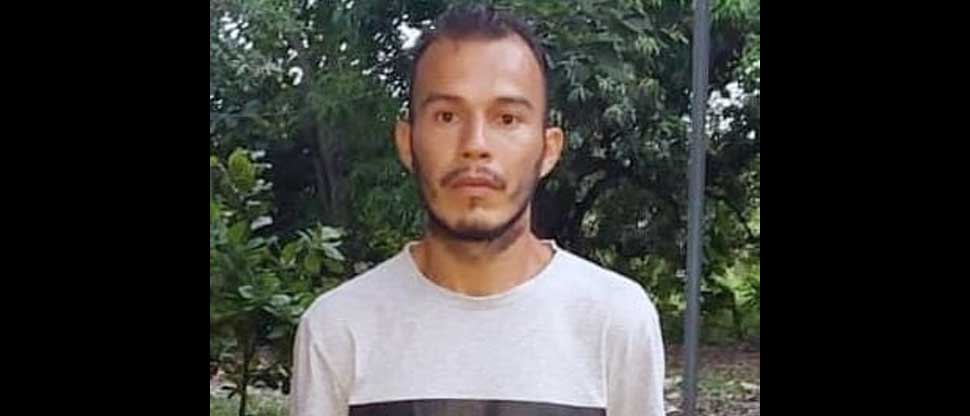 Alias Pana le gustaba avisar a los pandilleros cuando patrullaba la PNC para huir