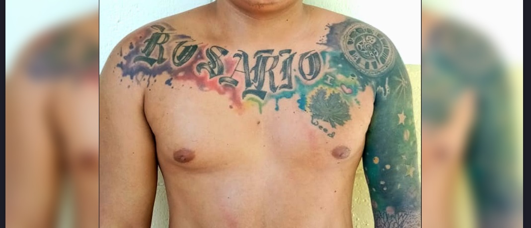 Capturan a colaborador de la 18, quien se encargaba de avisar de la presencia policial en Santa Ana