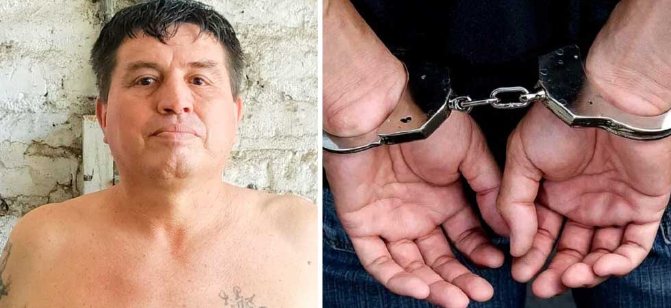 Capturan a Hulk, pandillero que delinquía en la ciudad de Usulután