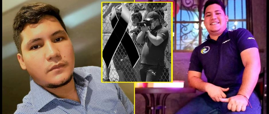 LA Firpo lamenta el fallecimiento de joven fotógrafo