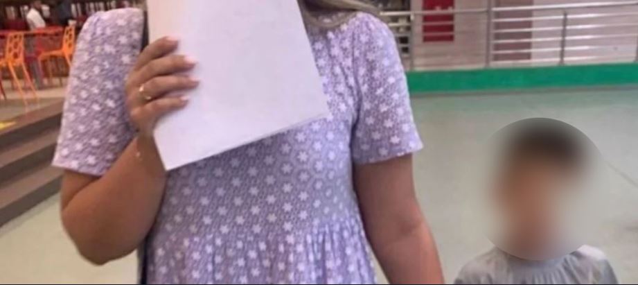 Mujer intentó vender a su hijo por una insólita cifra para «pagar deudas»