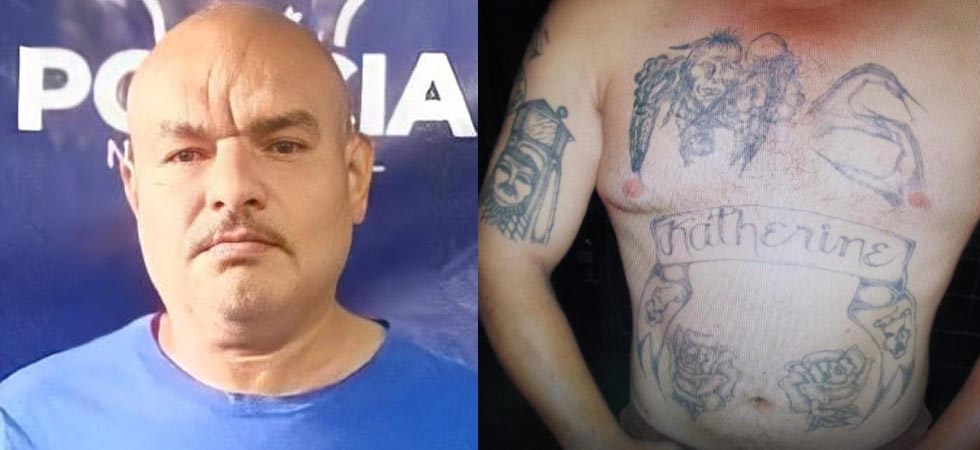 PNC captura a fundador de clica de la MS-13 en Santa Tecla