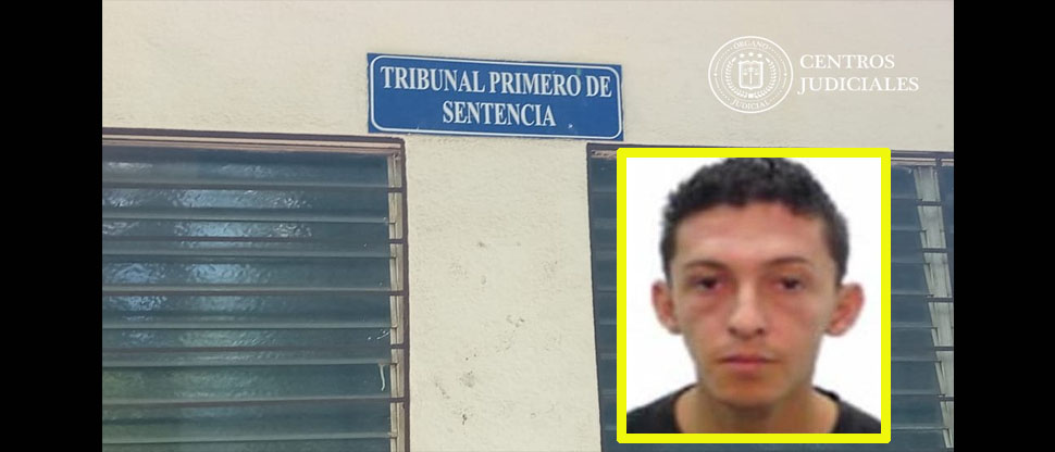 Condenan a hombre por raptar y abusar de jovencita de 14 años durante tres meses