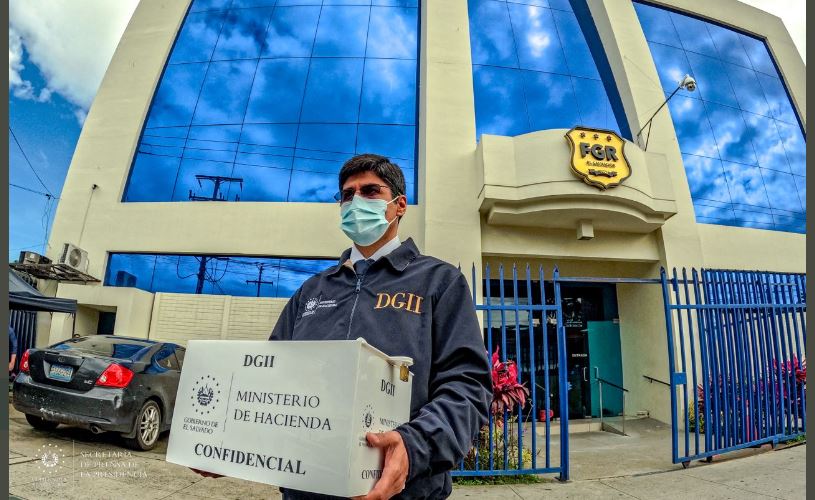 Hacienda recupera $790 millones evadidos por contribuyentes con el Plan Antievasión