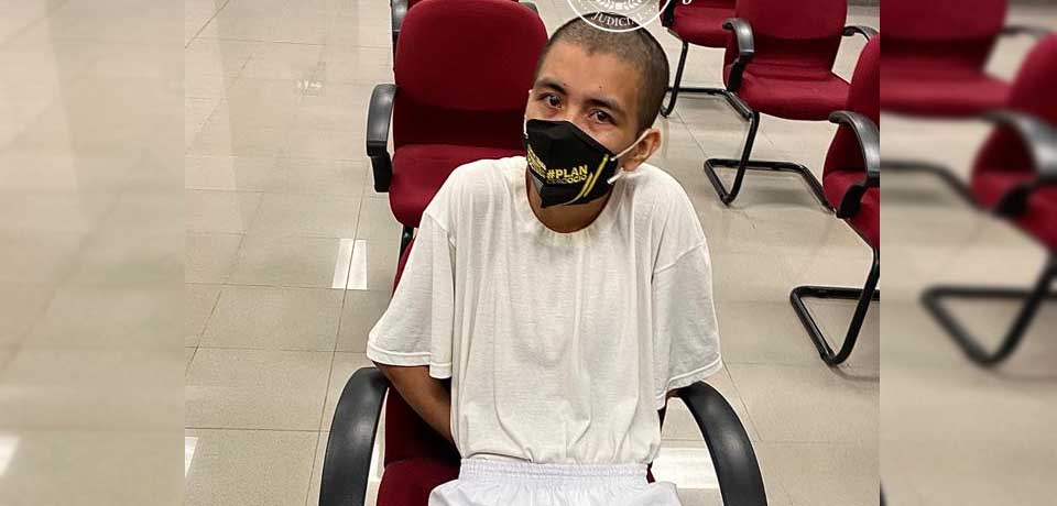 Sujeto pasará 10 años en prisión por tener y reenviar 271 videos porno de menores