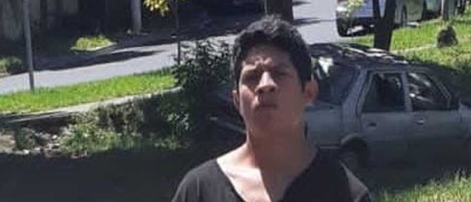 Detienen alias Diego, avisaba a los pandilleros de los movimientos de las autoridades