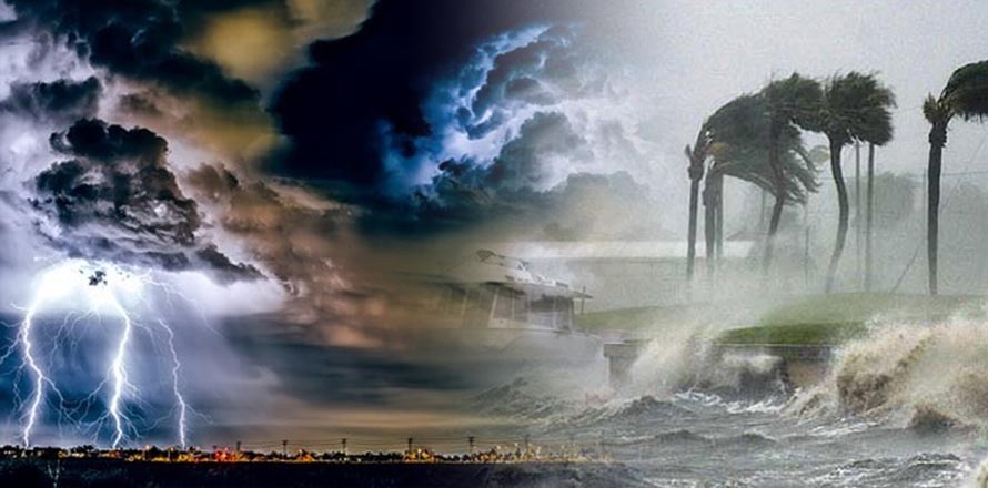 Supuesto “viajero del tiempo” dice venir del 2090 y asegura que sucederá una catástrofe el 14 de agosto