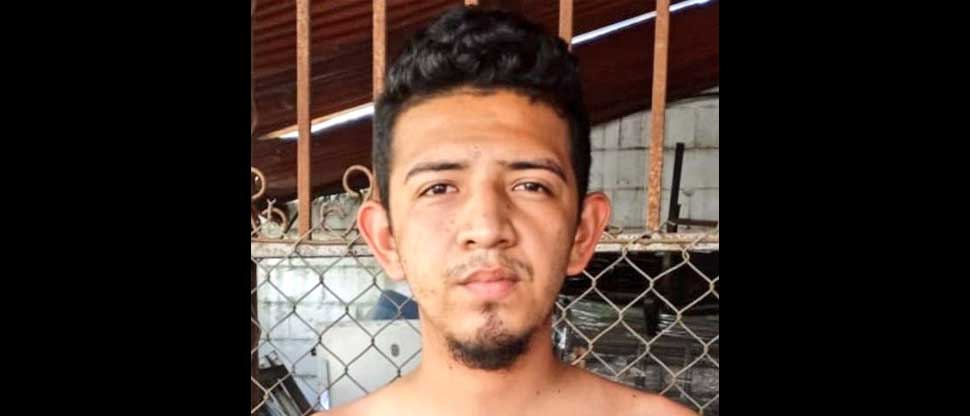 Sujeto pasará las próximas décadas en prisión por colaborar a la MS