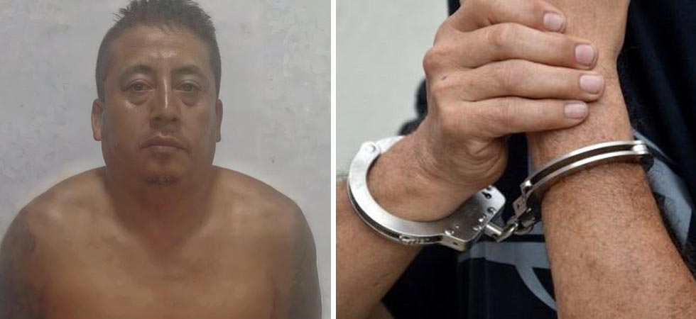 Capturan a la “Iguana”, pandillero que amenazaba a jóvenes que aspiraban a ingresar a la ANSP