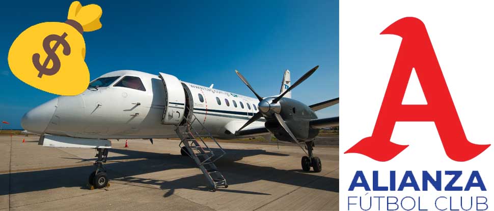 Alianza pagará $50,000 para viajar a Belice  para intentar tomar «ventaja» de la serie