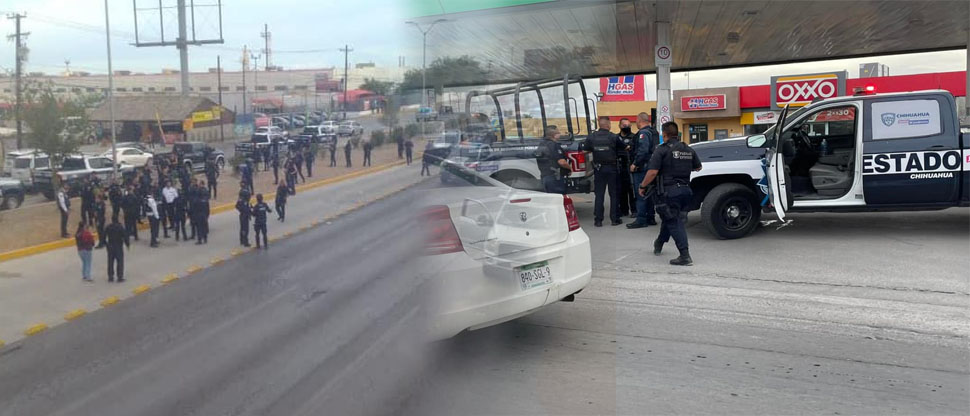 Asesinan a cuatro locutores de radio en ola de violencia desatada en Ciudad Juárez, México