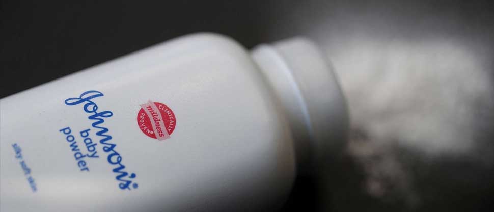 Famosa marca de talco para bebés dejará de vender su producto en el 2023