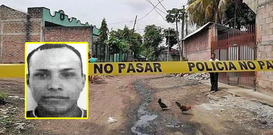 Pandillero que participó en un asesinato lo pagará con 20 años de cárcel