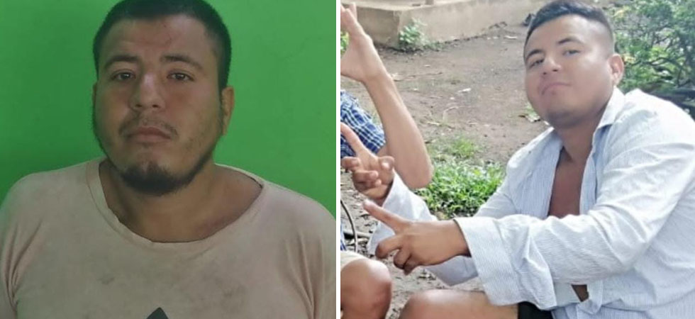 Cae sujeto que se jactaba en redes sociales de ser pandillero