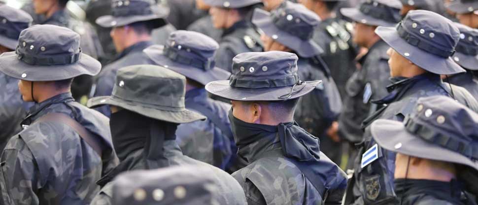 Octubre acumula 17 días con cero homicidios en El Salvador