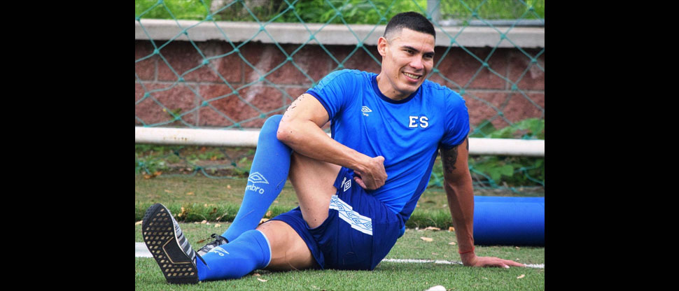 FIFA suspende de toda actividad profesional por cuatro años a seleccionado nacional