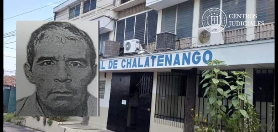 Cuando su esposa salió de casa por una emergencia, José se aprovechó de su hijastra de 7 años: Pagará en prisión