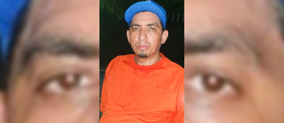 Capturan a sujeto minutos después de atacar a su pareja con un arma