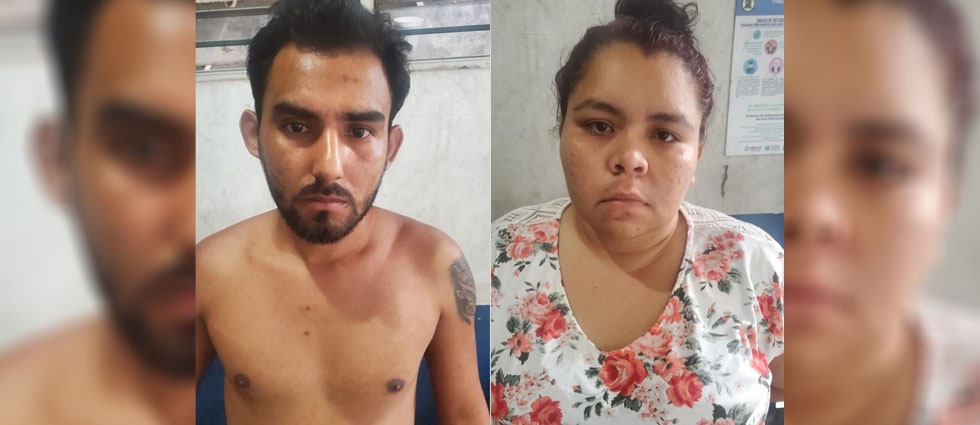 Sacan de las calles a dos colaboradores de pandilleros que operaban en Ilopango