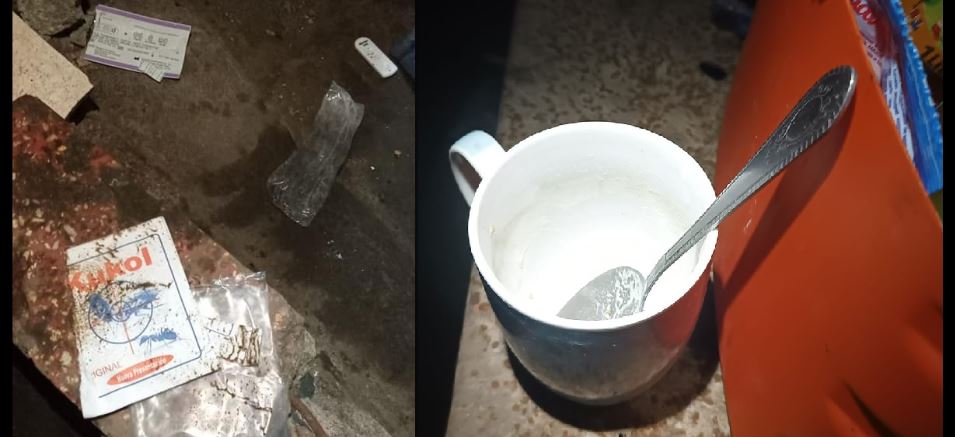 Joven decide quitarse la vida tras saber que estaba embarazada