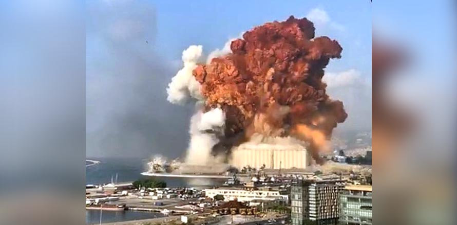 Solo dos países se salvarían ante un inminente ataque nuclear, confirman estudios
