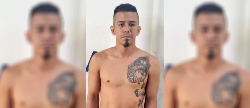 Capturan a dueño de un carwash donde ocultaban los vehículos que la pandilla utilizaba para delinquir