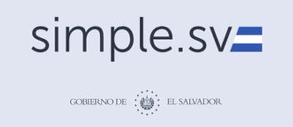Plataforma Simple.sv registra más de 75,000 salvadoreños con identidad digital