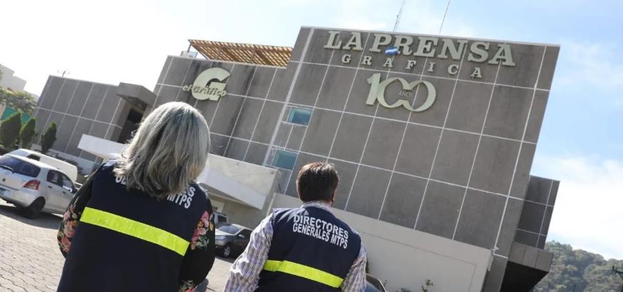 LPG cancela las primeras dos multas impuestas por Ministerio de Trabajo por violentar derechos de empleados