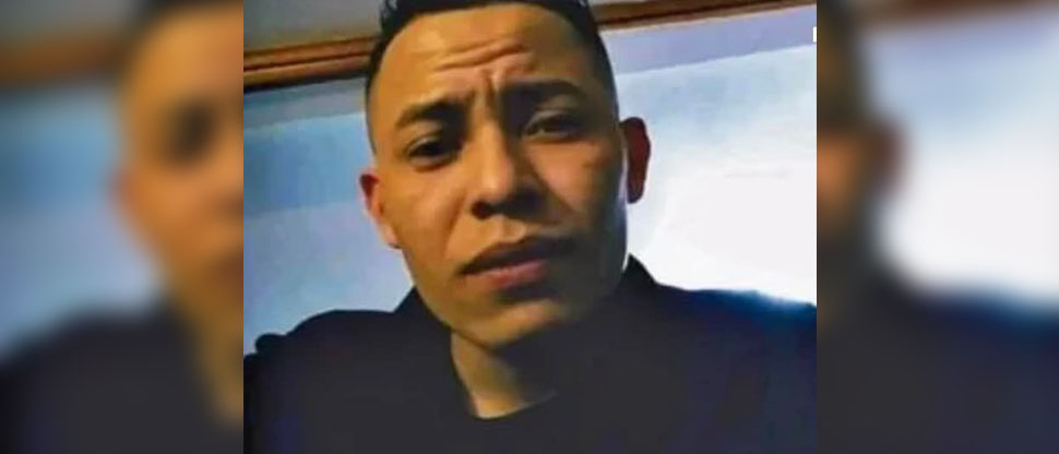 Localizan cadáver de joven salvadoreño con un balazo en la cabeza en Pensilvania, Estados Unidos