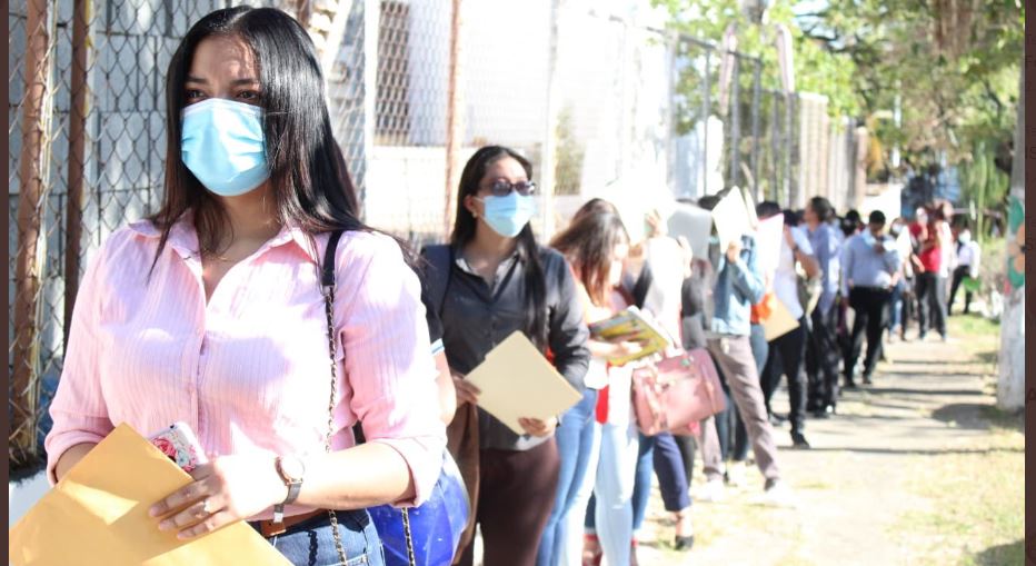 Ministerio de Trabajo impulsa empleos para madres solteras y lanza convocatoria para el próximo lunes