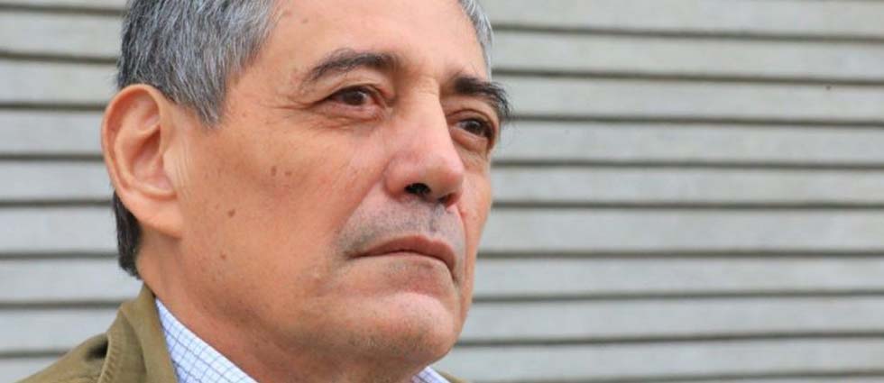 Genaro Ramírez reconoce que ha disminuido las extorsiones en el sector transporte en un 95 %