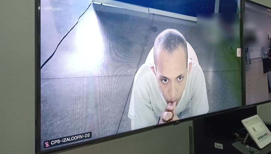 Condenan a sujeto que se acompañó con una menor de 14 años en Quezaltepeque