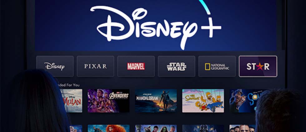 Disney+ prohibirá compartir cuentas entre usuarios