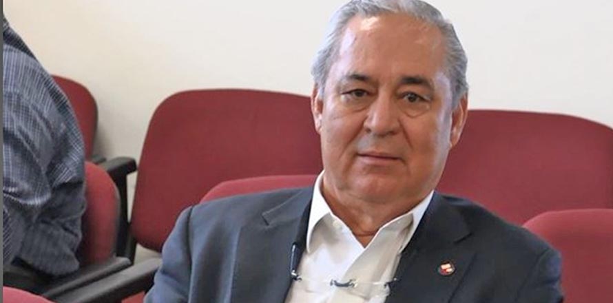 Exministro de Salud, confiesa delitos de corrupción por $5 millones y es condenado a prisión