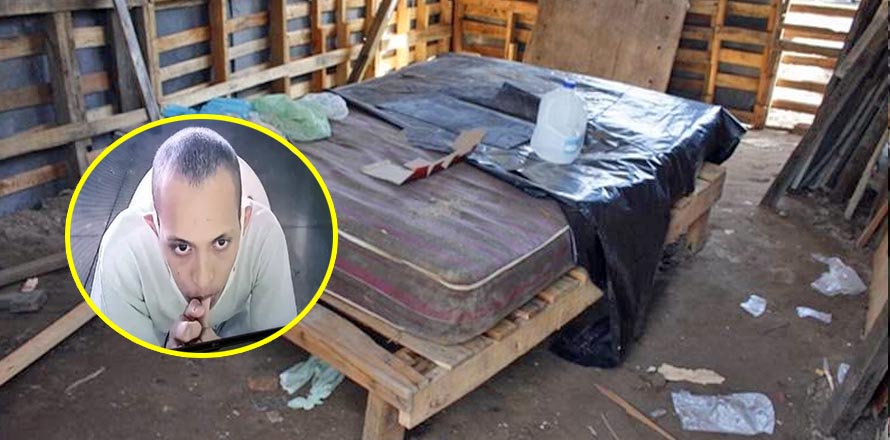 Se metió con una niña de 14 años y lo condenan por violación
