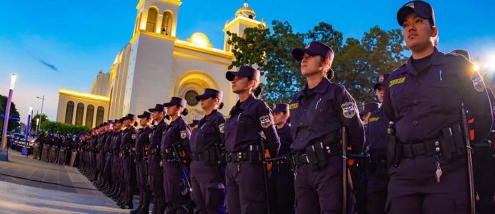 El Salvador suma 234 días con cero homicidios en el actual Gobierno