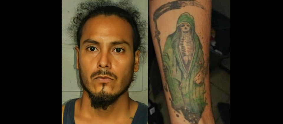 Detienen a terrorista de la MS-13 que se escondía en Belice