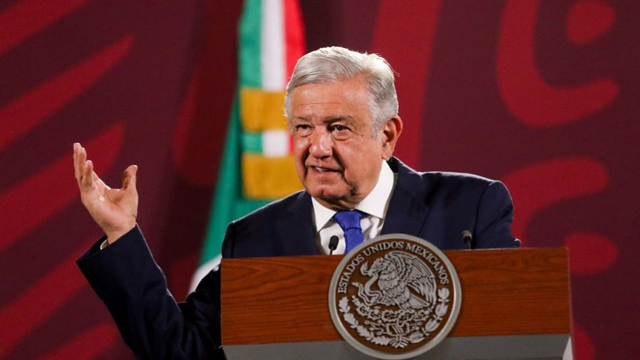 AMLO sobre alerta de EEUU de no viajar a México: “Nosotros no alertamos a mexicanos sobre tiroteos y ataques en EEUU”
